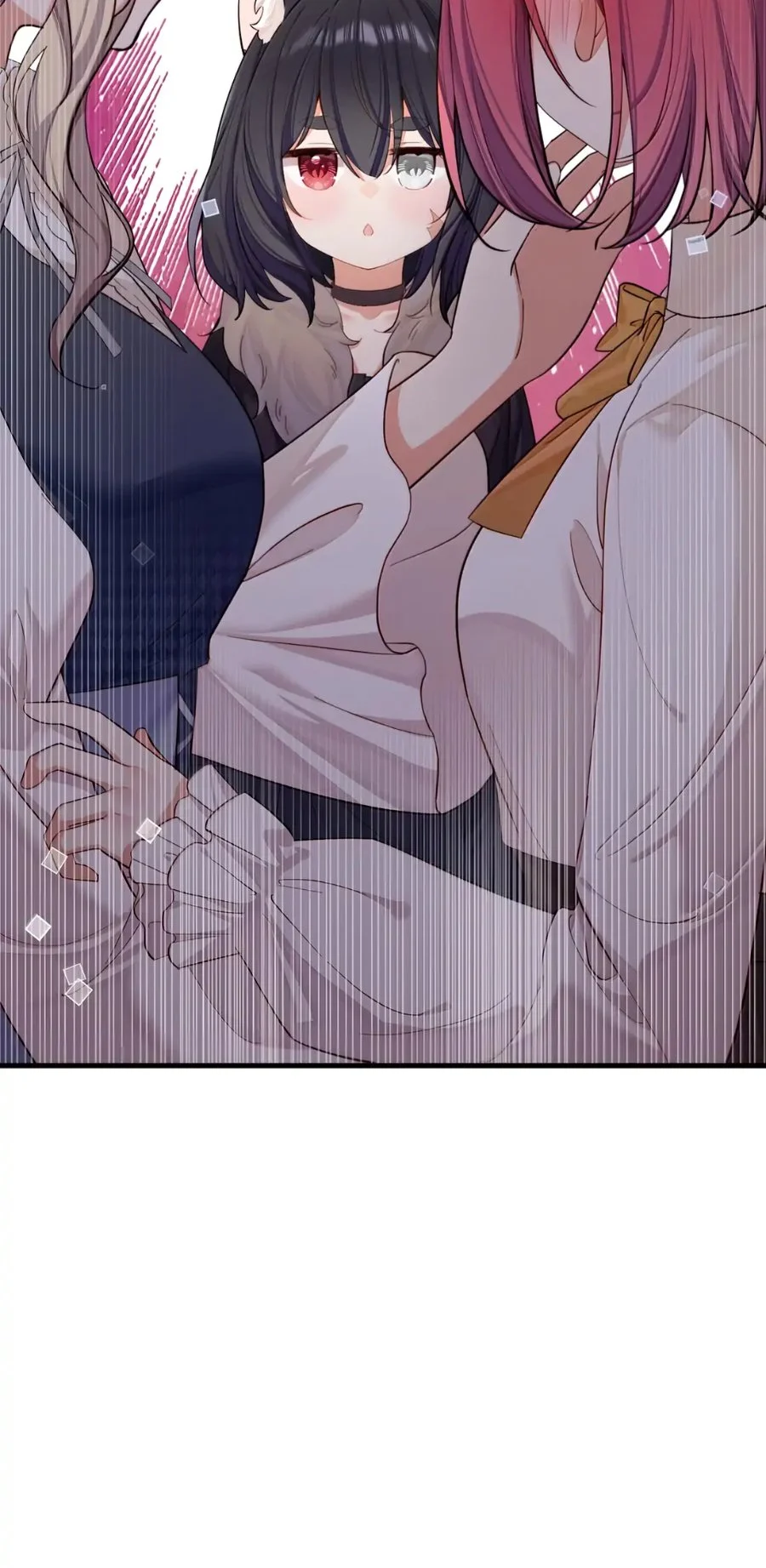 Please Bully Me, Miss Villainess! Chapter 156 Gambar 38