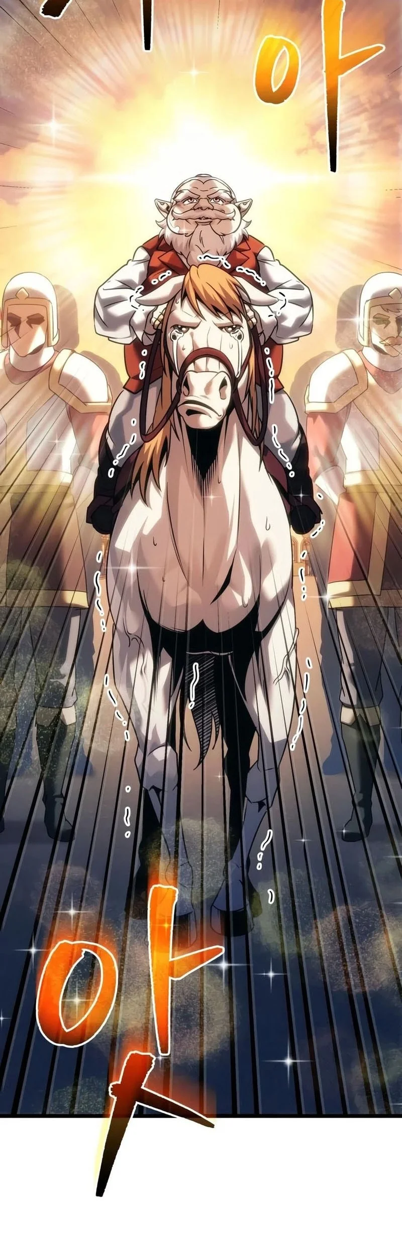 Regressor Of The Fallen Family Chapter 146 Gambar 3
