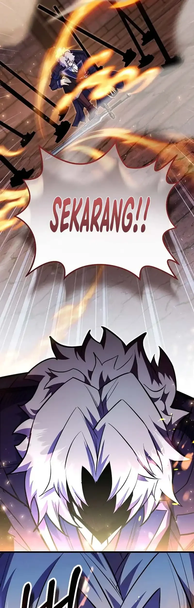 Reincarnated as a Genius Prodigy of a Prestigious Family Chapter 103 Gambar 69