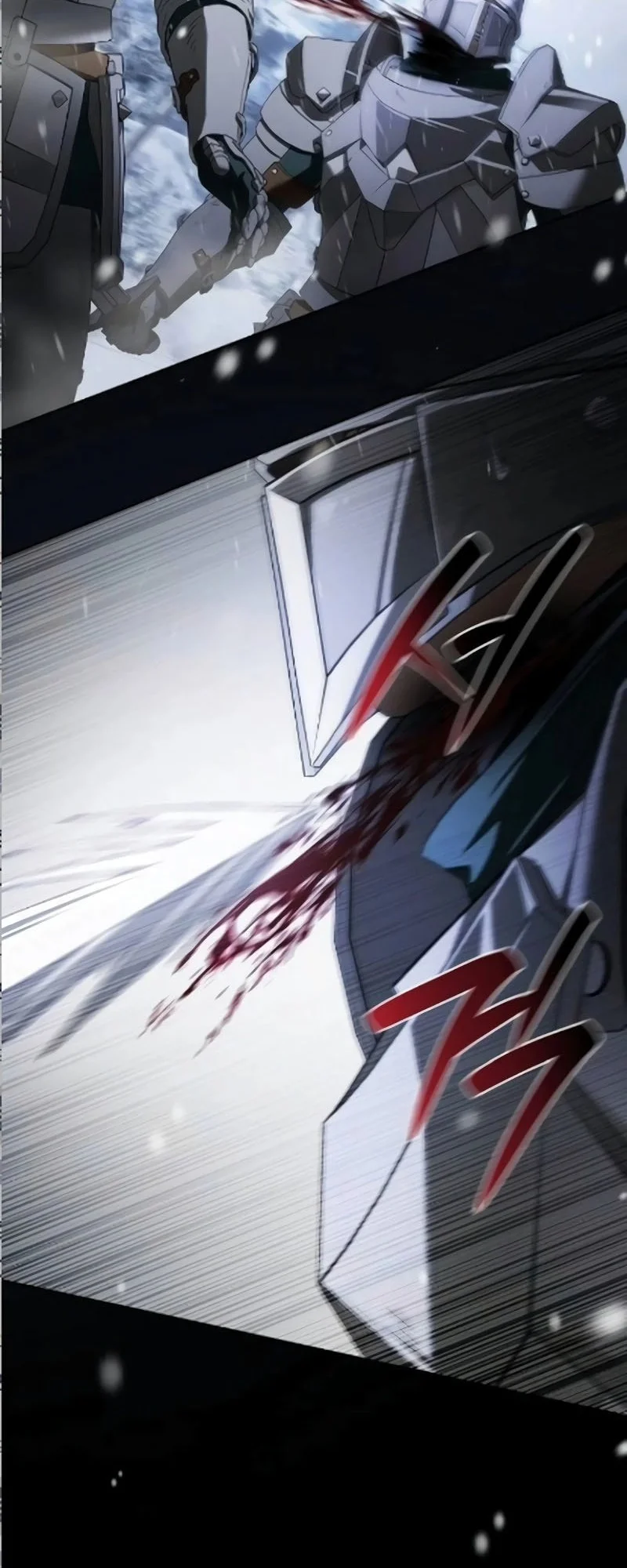Reincarnated as the Archduke’s Son Chapter 18 Gambar 17