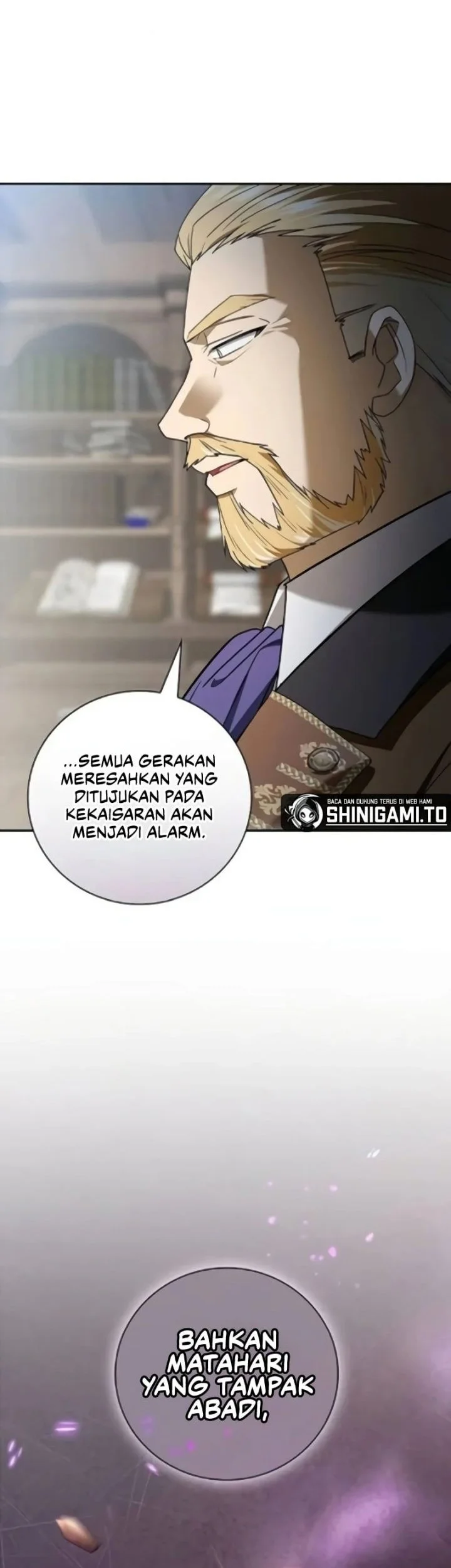 Reincarnated as the Archduke’s Son Chapter 27 Gambar 47