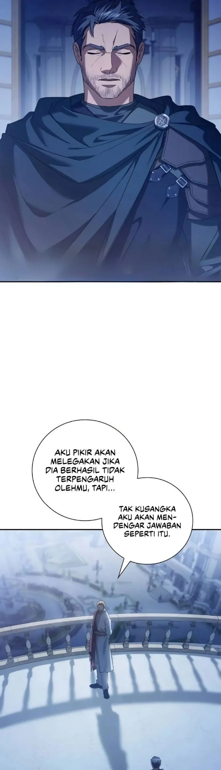 Reincarnated as the Archduke’s Son Chapter 27 Gambar 6
