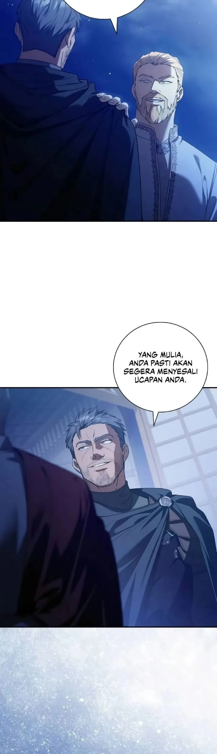 Reincarnated as the Archduke’s Son Chapter 27 Gambar 12
