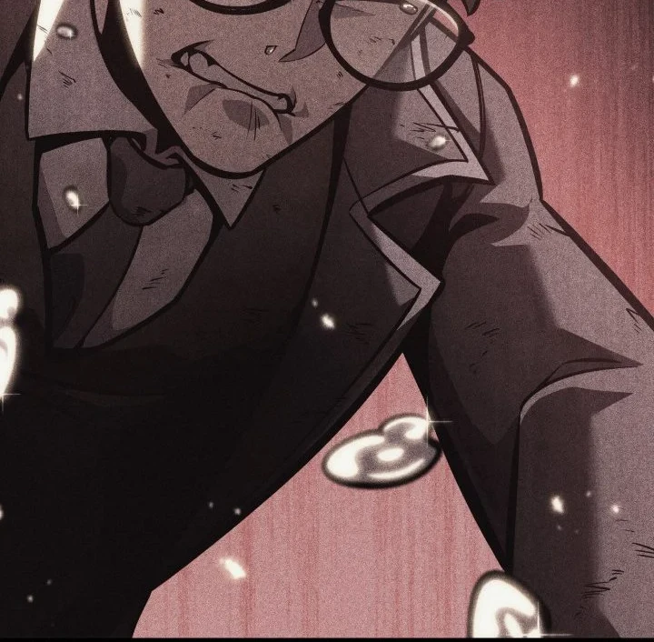 Return of the SSS-Class Ranker Chapter 200 Gambar 62