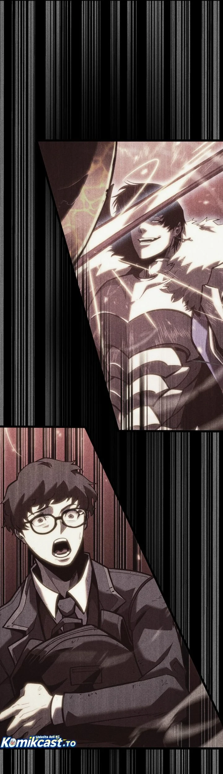 Return of the SSS-Class Ranker Chapter 200 Gambar 63