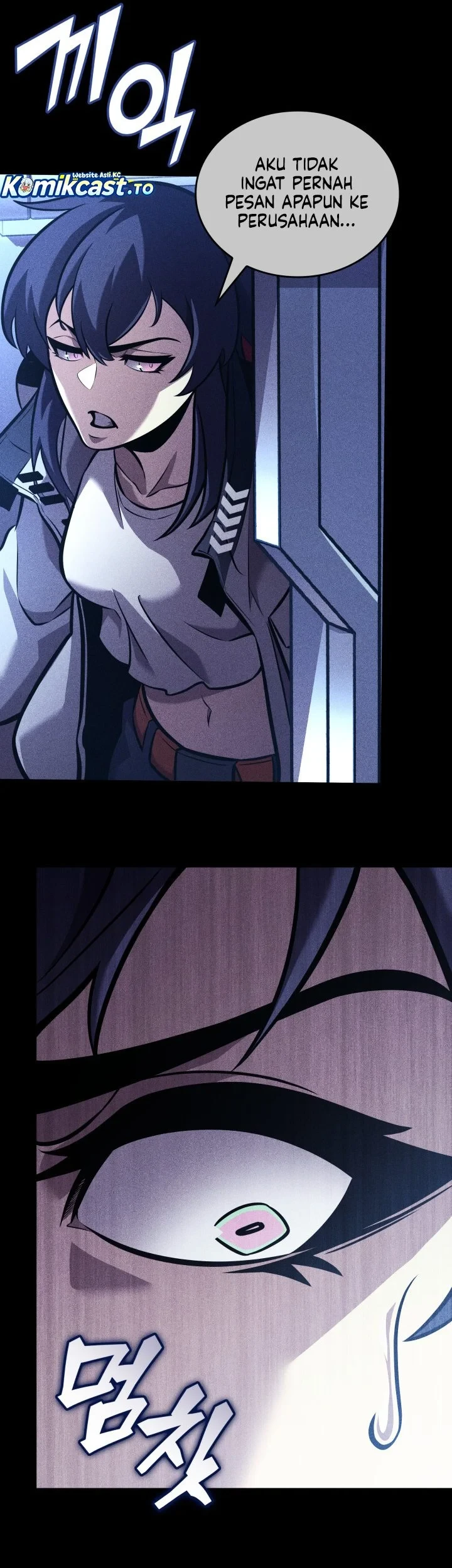 Return of the SSS-Class Ranker Chapter 200 Gambar 14