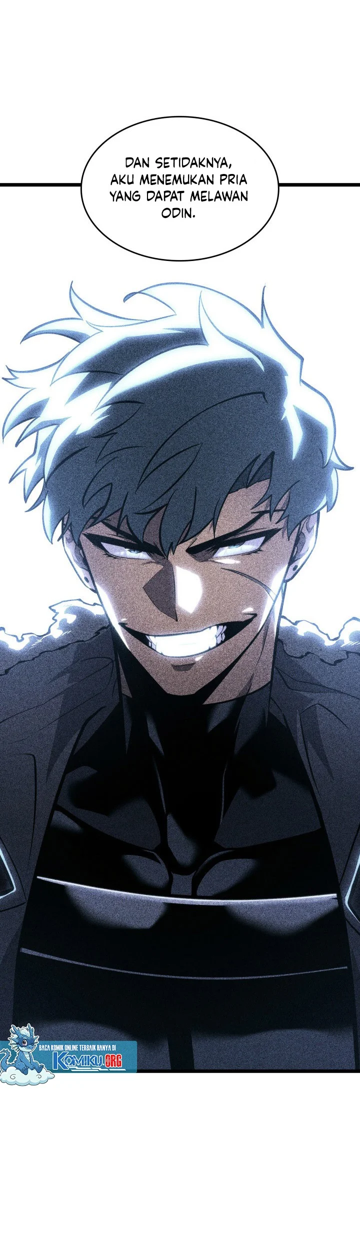 Return of the SSS-Class Ranker Chapter 171 R Gambar 38
