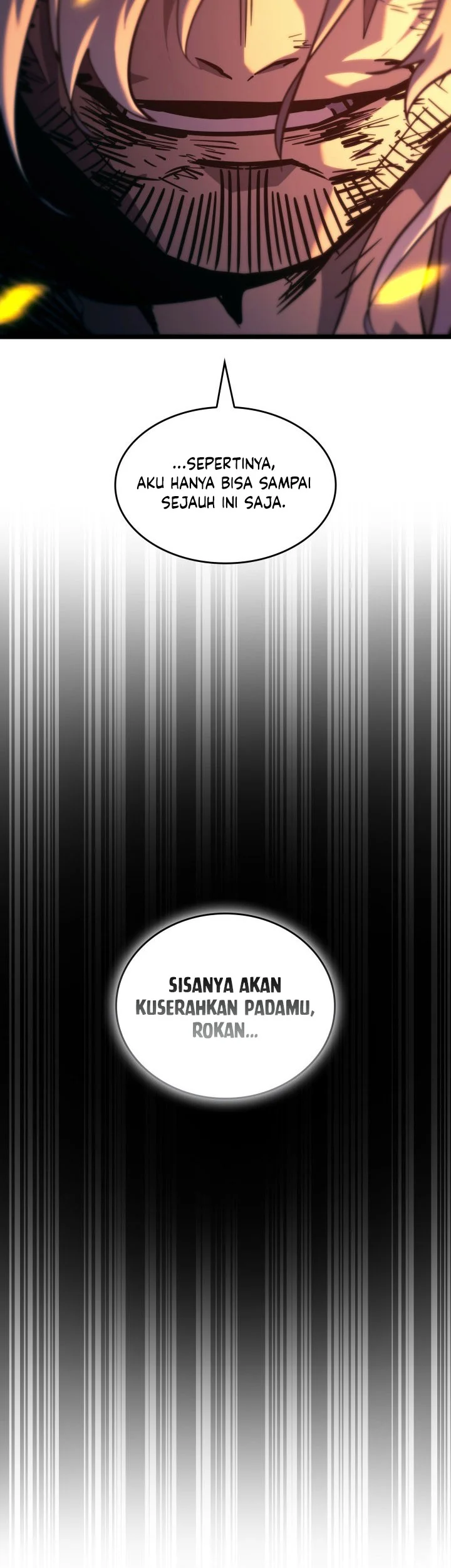 Return of the SSS-Class Ranker Chapter 171 R Gambar 44