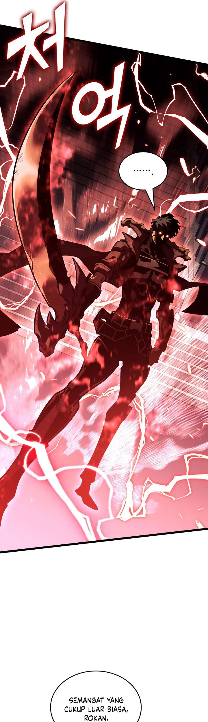 Return of the SSS-Class Ranker Chapter 171 R Gambar 46