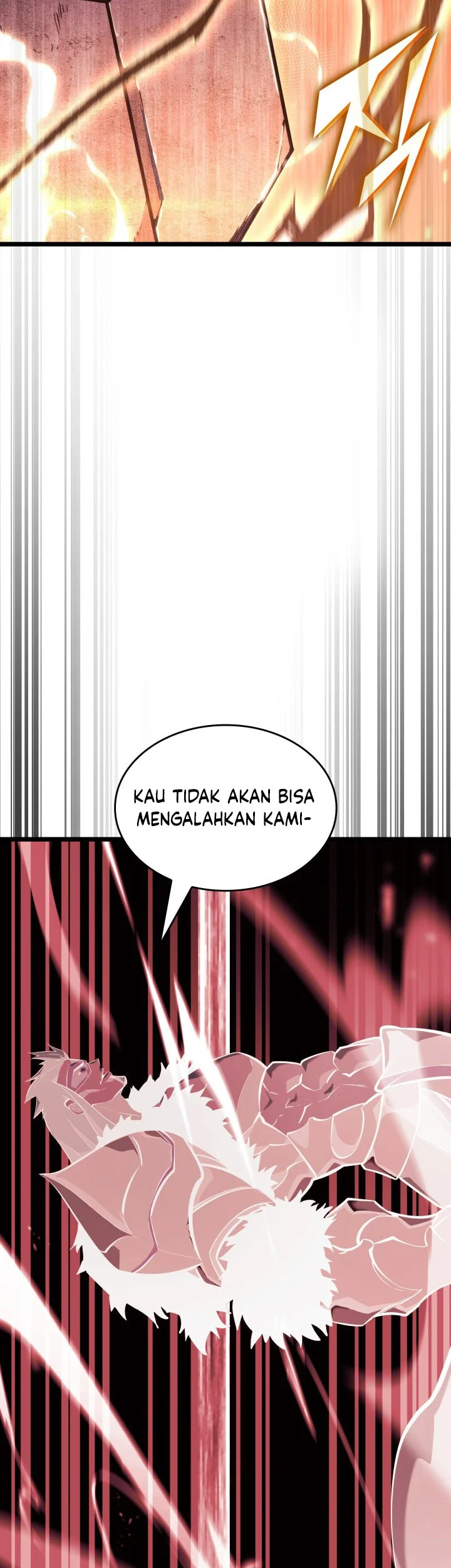 Return of the SSS-Class Ranker Chapter 171 R Gambar 48