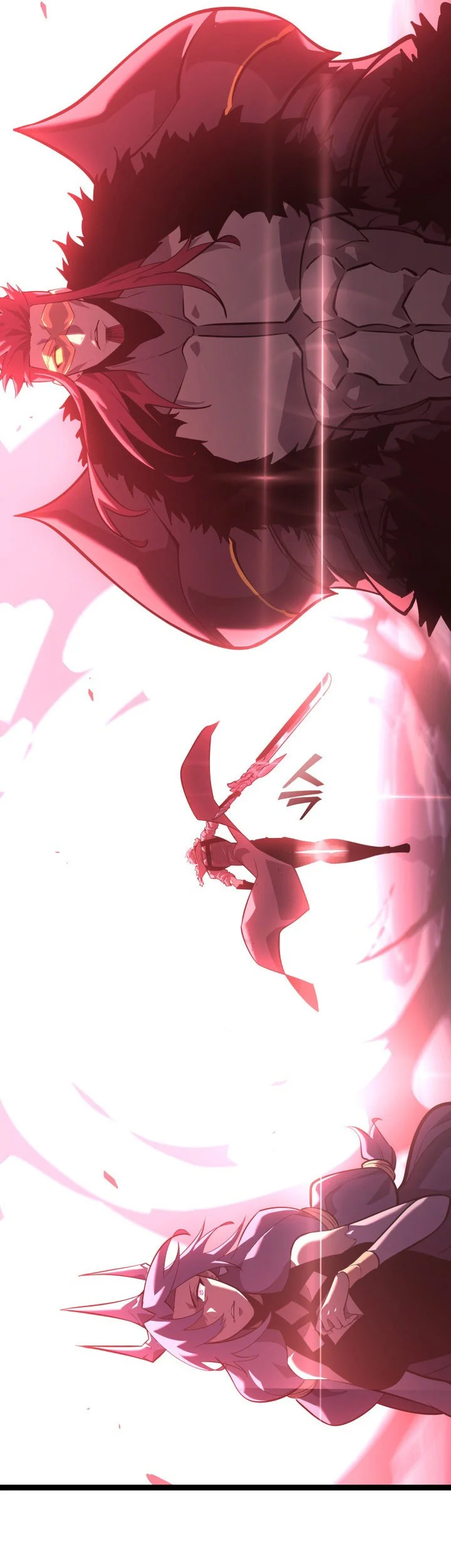 Return of the SSS-Class Ranker Chapter 171 R Gambar 50