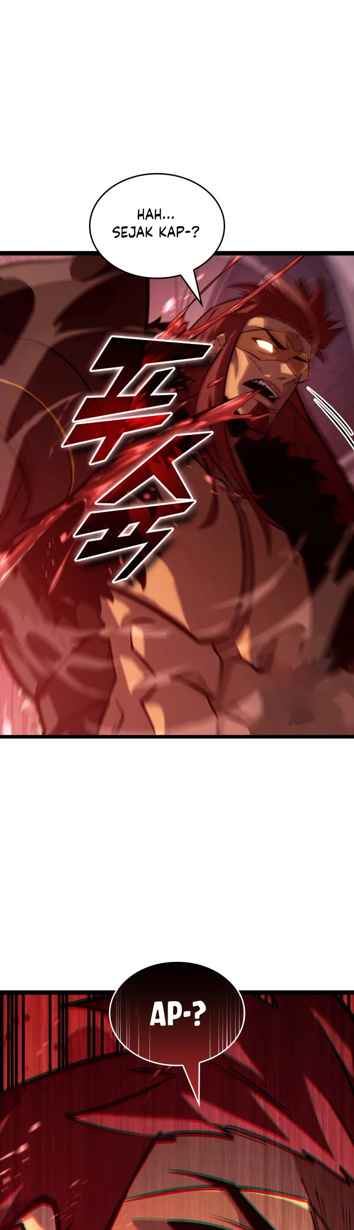 Return of the SSS-Class Ranker Chapter 171 R Gambar 51
