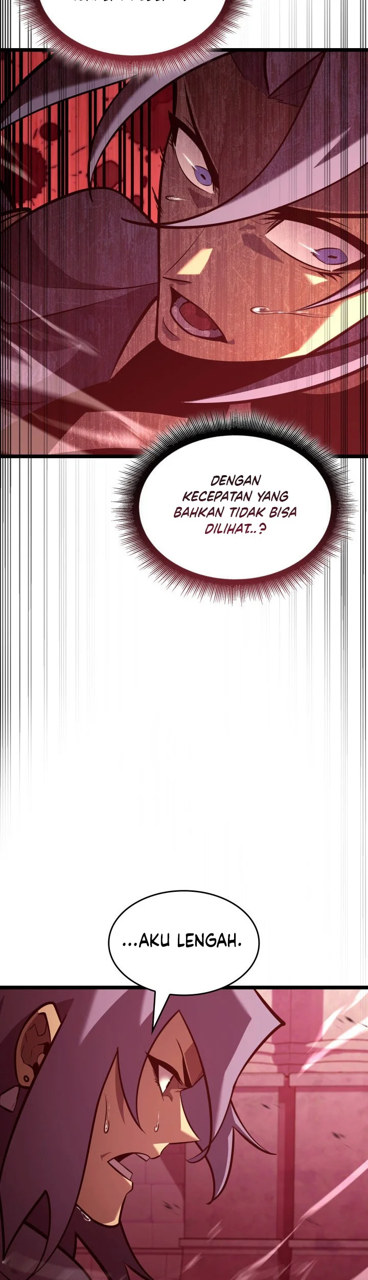 Return of the SSS-Class Ranker Chapter 171 R Gambar 54