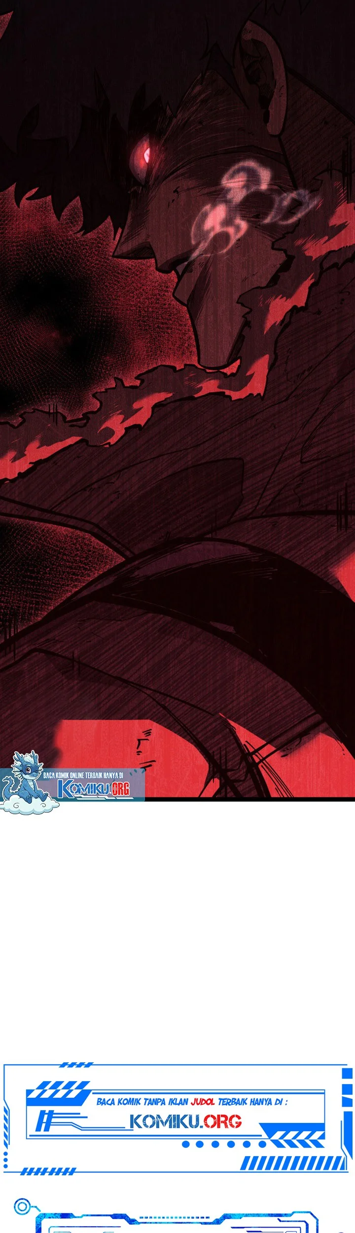 Return of the SSS-Class Ranker Chapter 171 R Gambar 57