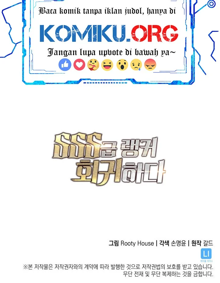 Return of the SSS-Class Ranker Chapter 171 R Gambar 58