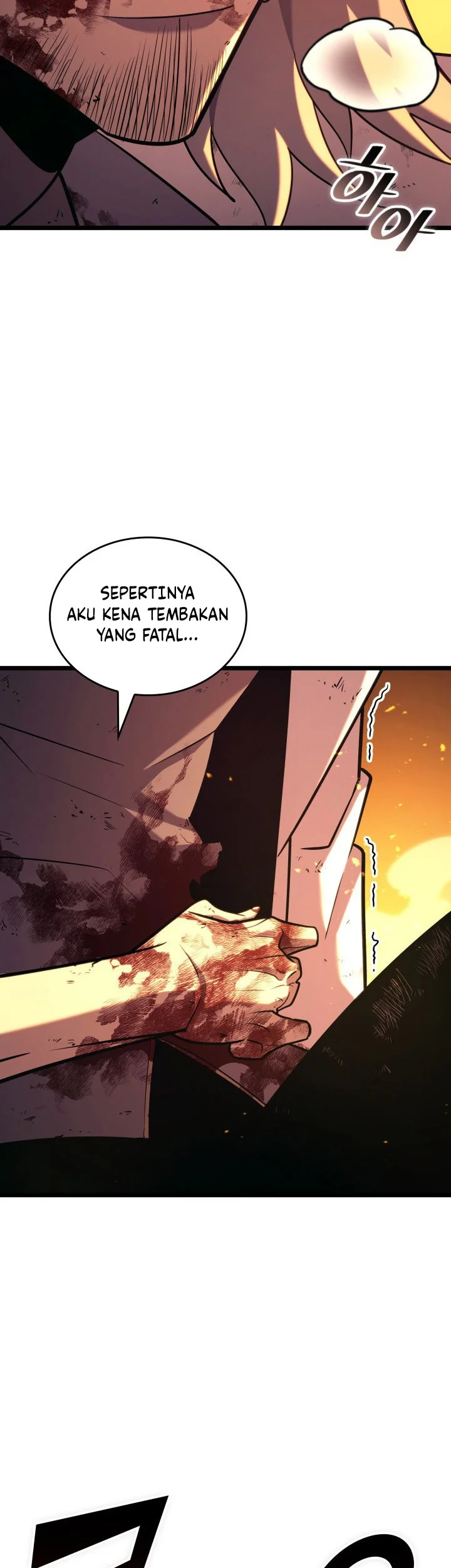 Return of the SSS-Class Ranker Chapter 171 R Gambar 7