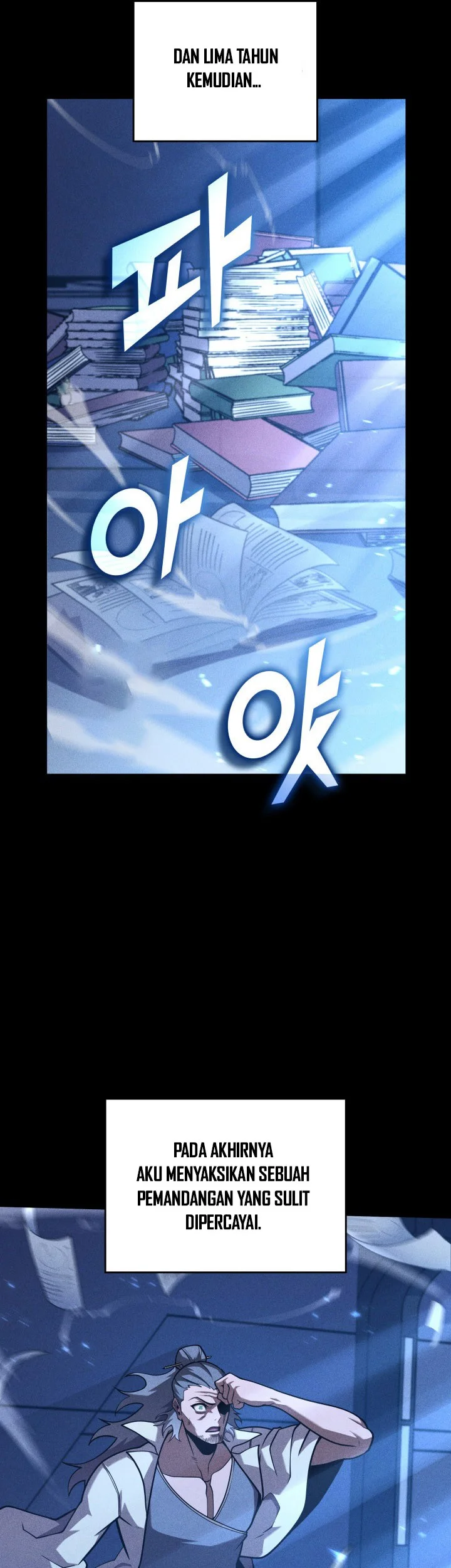 Return of the SSS-Class Ranker Chapter 171 R Gambar 26