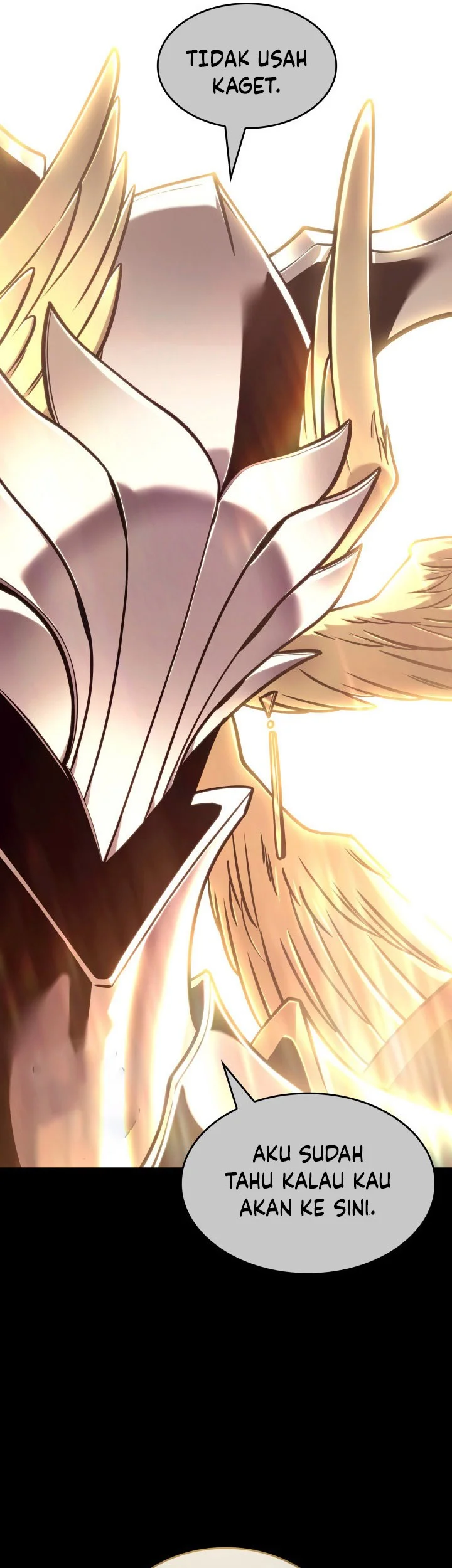 Return of the SSS-Class Ranker Chapter 171 R Gambar 34