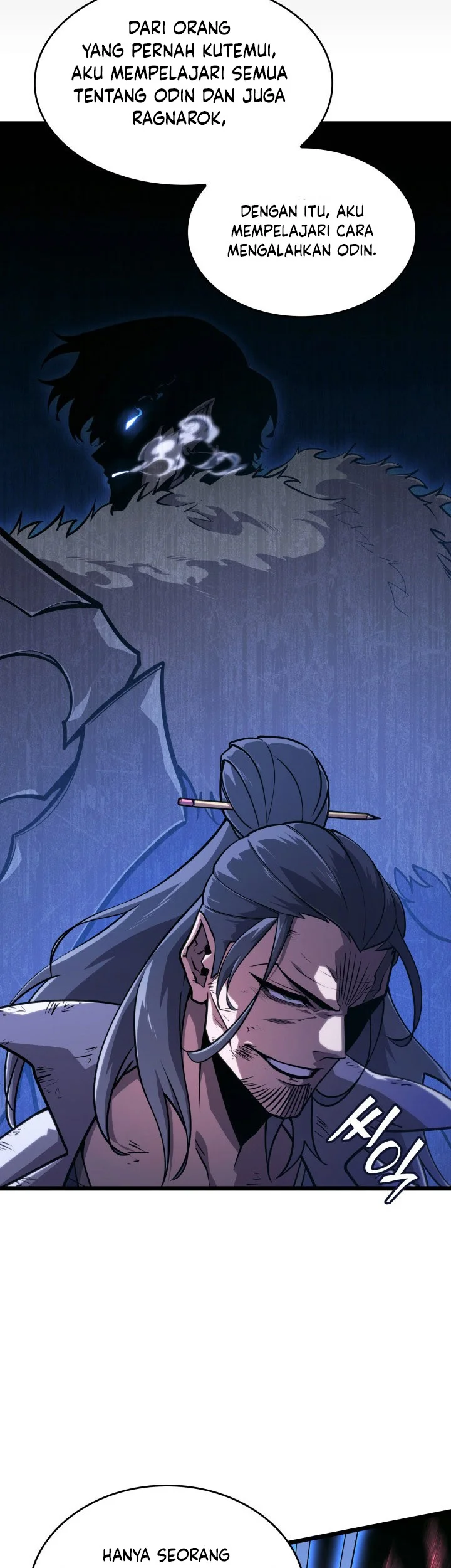 Return of the SSS-Class Ranker Chapter 171 R Gambar 36