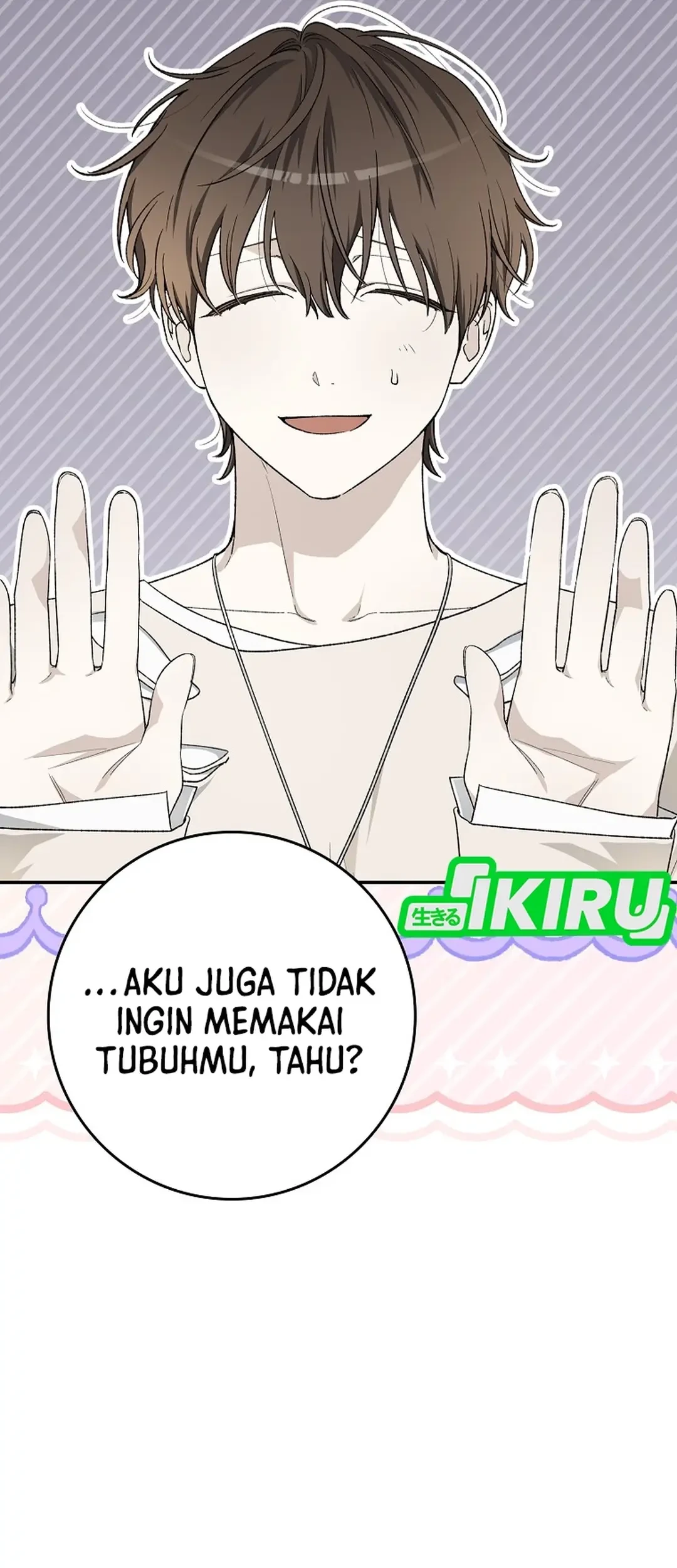 Rookie but One-In-A-Million Actor Chapter 63 Gambar 31