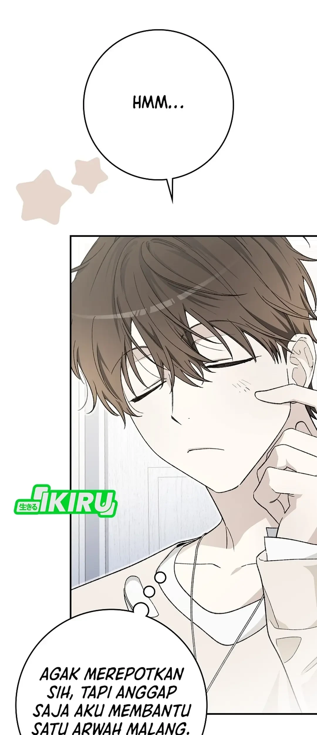Rookie but One-In-A-Million Actor Chapter 63 Gambar 35