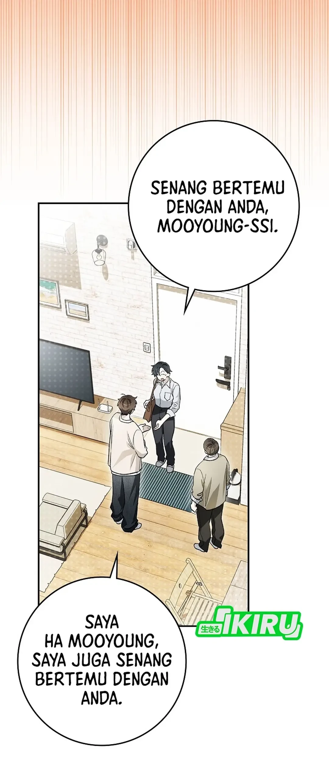 Rookie but One-In-A-Million Actor Chapter 63 Gambar 65