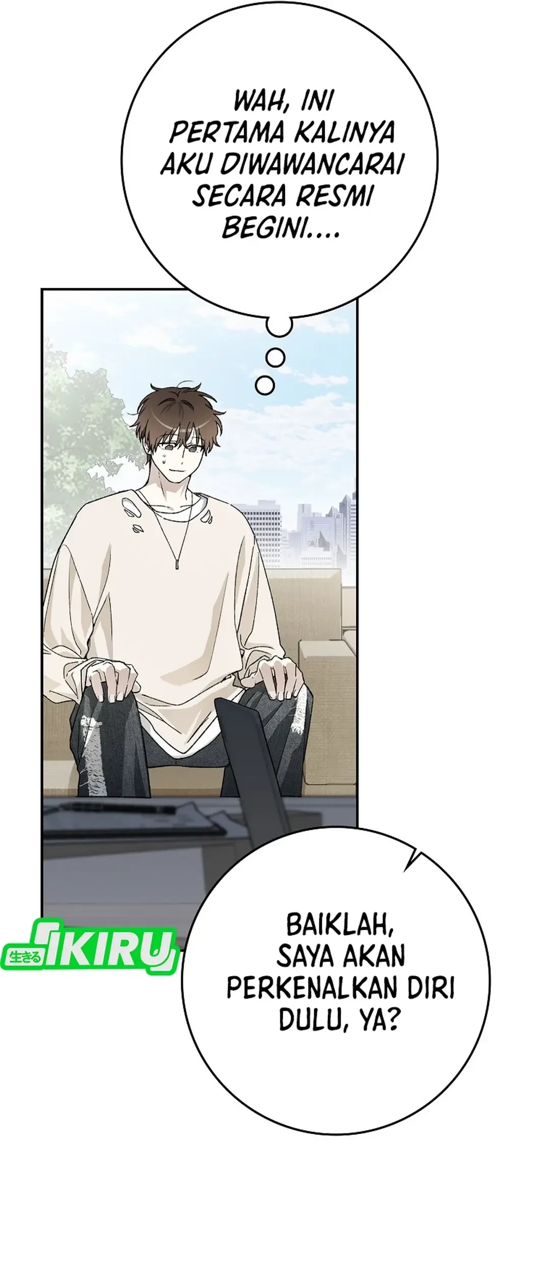 Rookie but One-In-A-Million Actor Chapter 63 Gambar 71