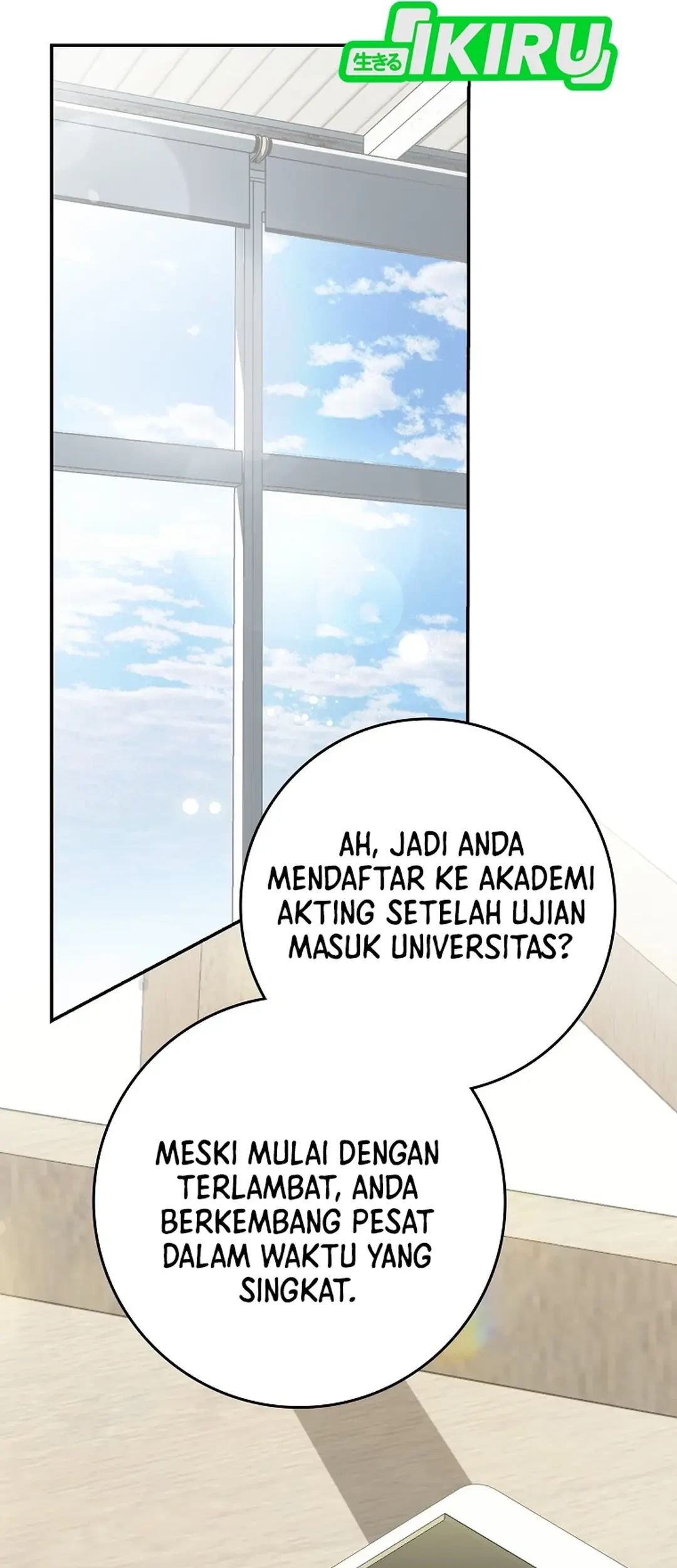 Rookie but One-In-A-Million Actor Chapter 63 Gambar 75