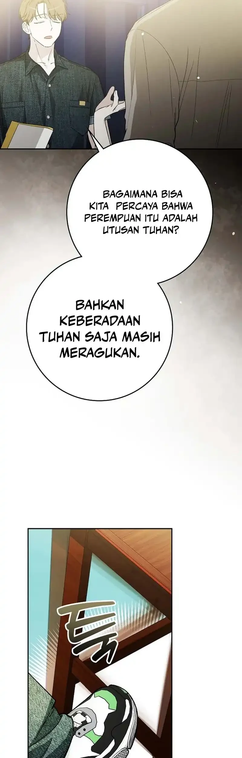 Rookie but One-In-A-Million Actor Chapter 67 Gambar 48