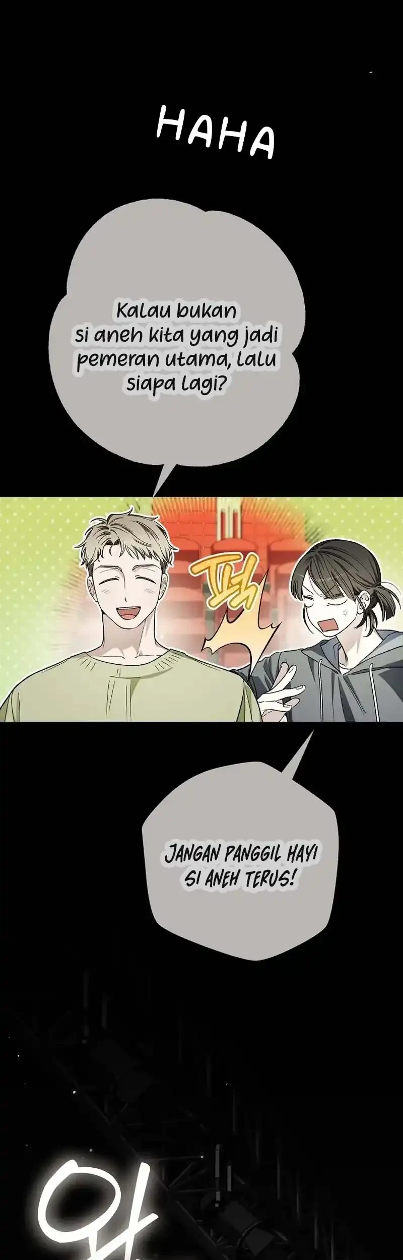 Rookie but One-In-A-Million Actor Chapter 67 Gambar 16