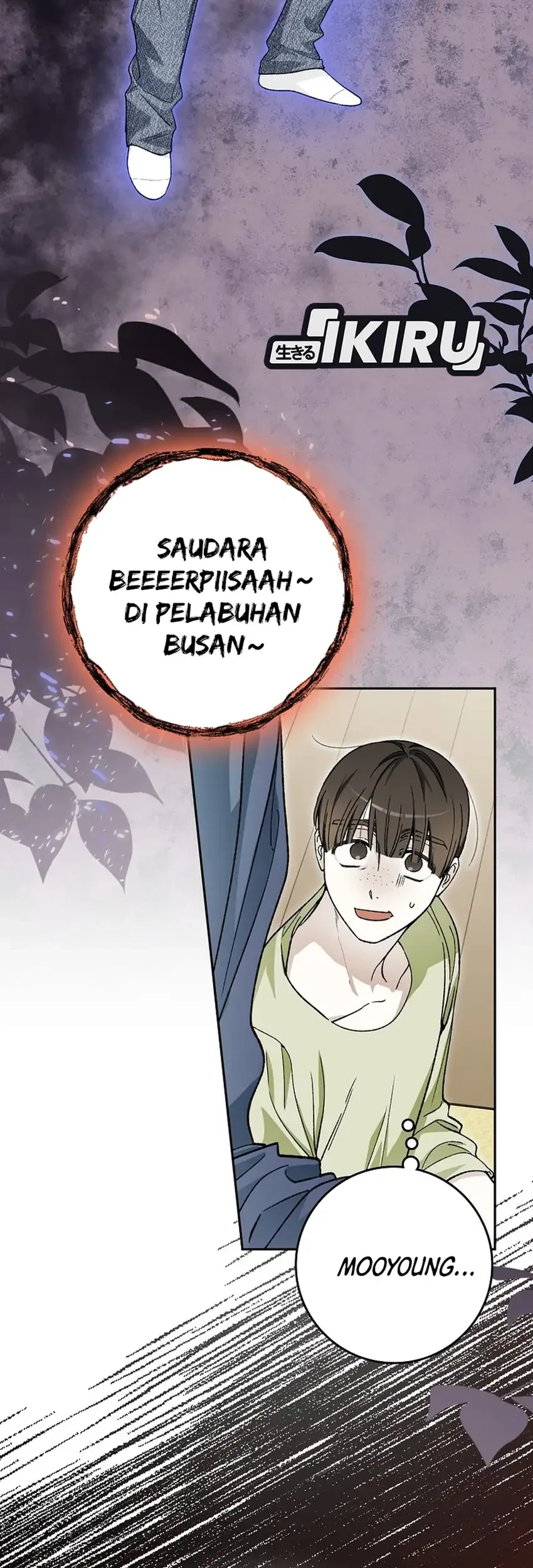 Rookie but One-In-A-Million Actor Chapter 69 Gambar 33