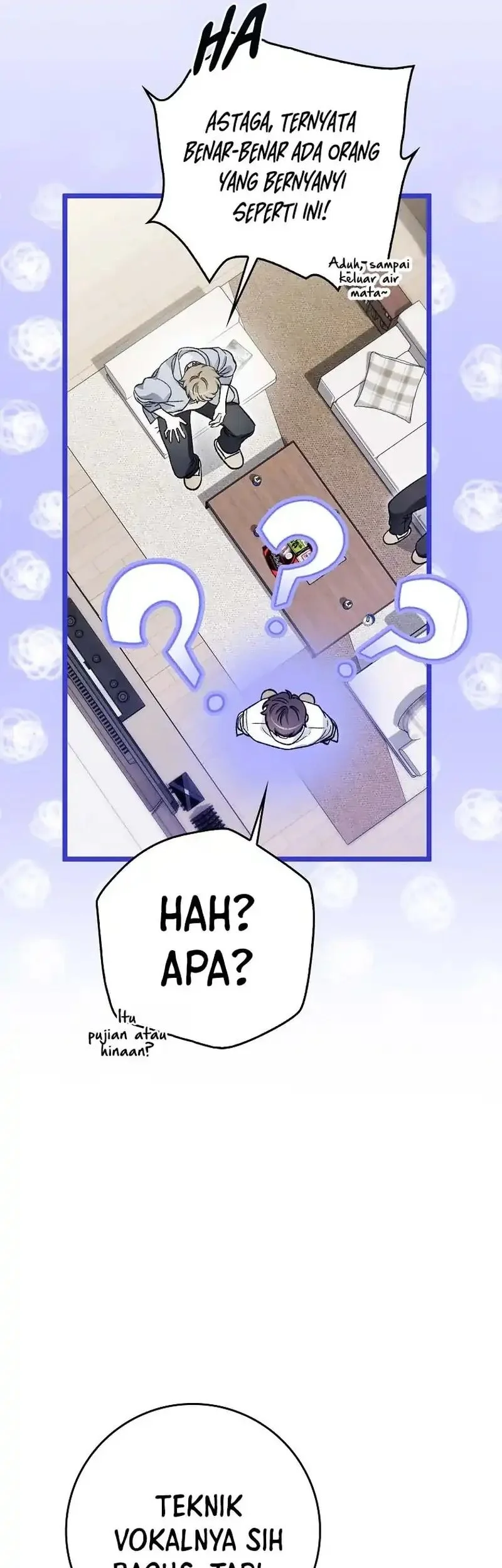 Rookie but One-In-A-Million Actor Chapter 71 Gambar 22
