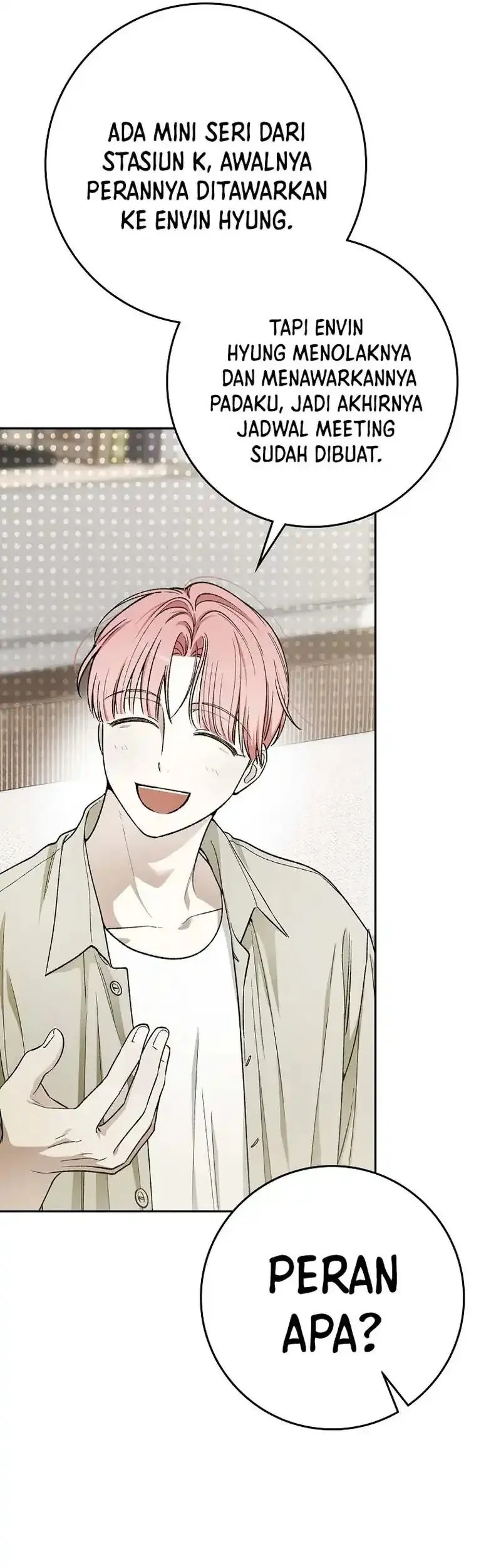 Rookie but One-In-A-Million Actor Chapter 71 Gambar 34