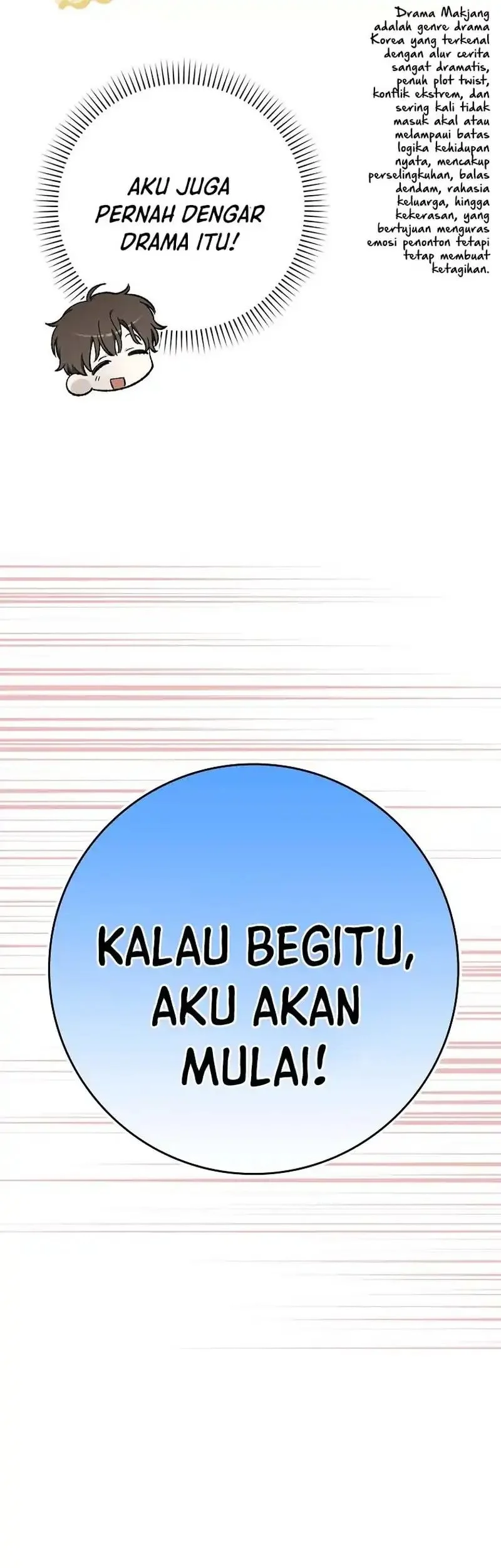 Rookie but One-In-A-Million Actor Chapter 71 Gambar 38