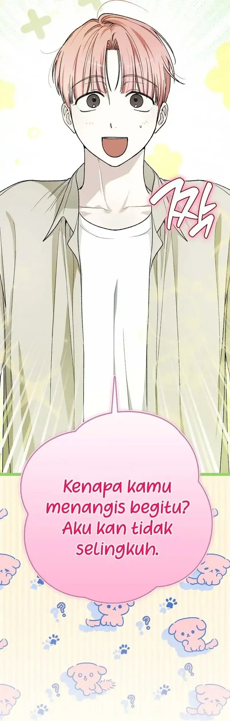 Rookie but One-In-A-Million Actor Chapter 71 Gambar 40