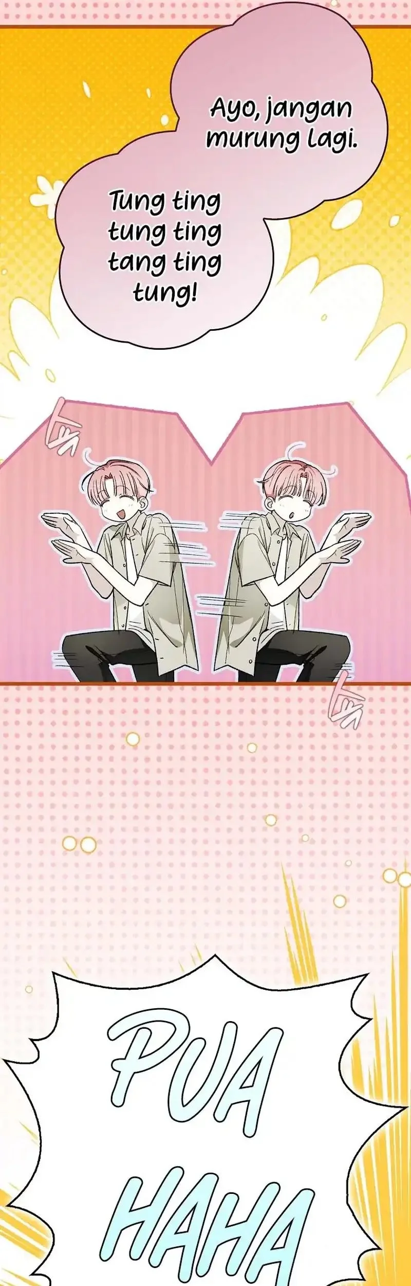 Rookie but One-In-A-Million Actor Chapter 71 Gambar 42