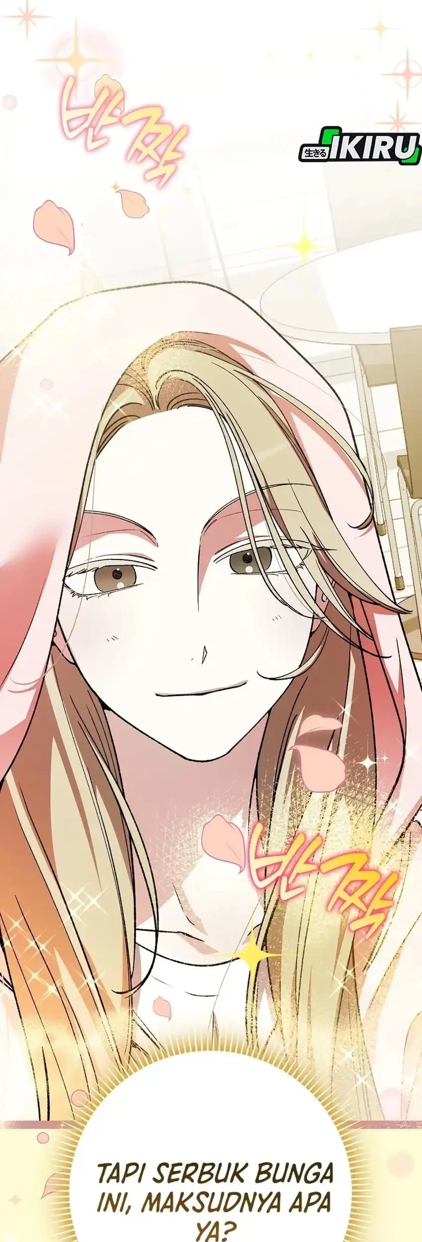 Rookie but One-In-A-Million Actor Chapter 73 Gambar 21