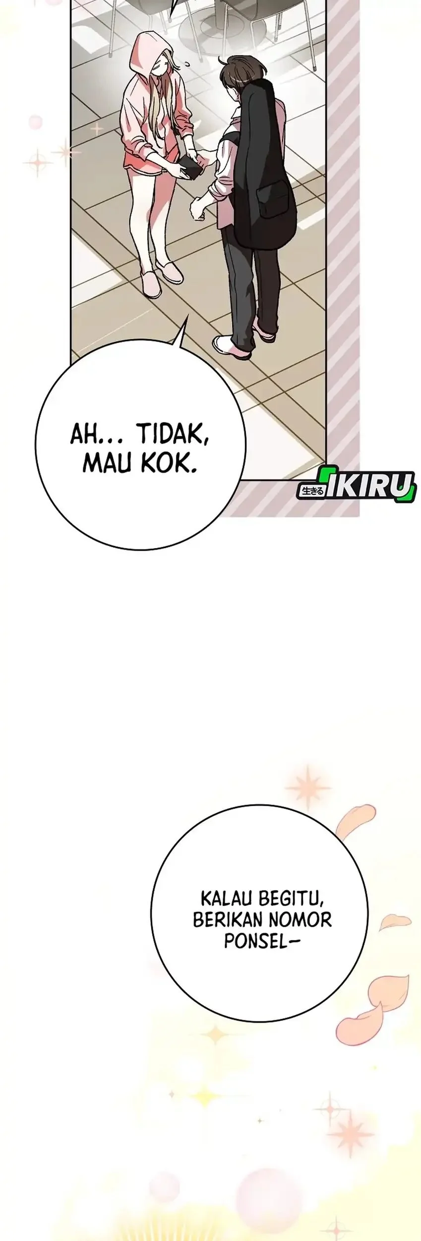 Rookie but One-In-A-Million Actor Chapter 73 Gambar 23