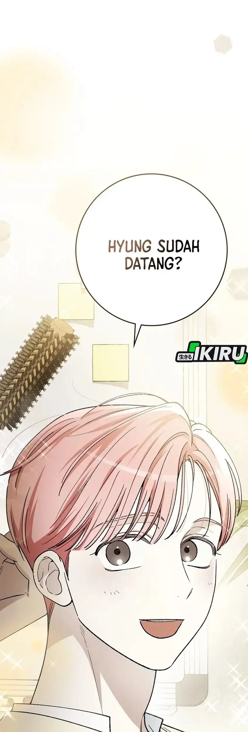 Rookie but One-In-A-Million Actor Chapter 73 Gambar 29