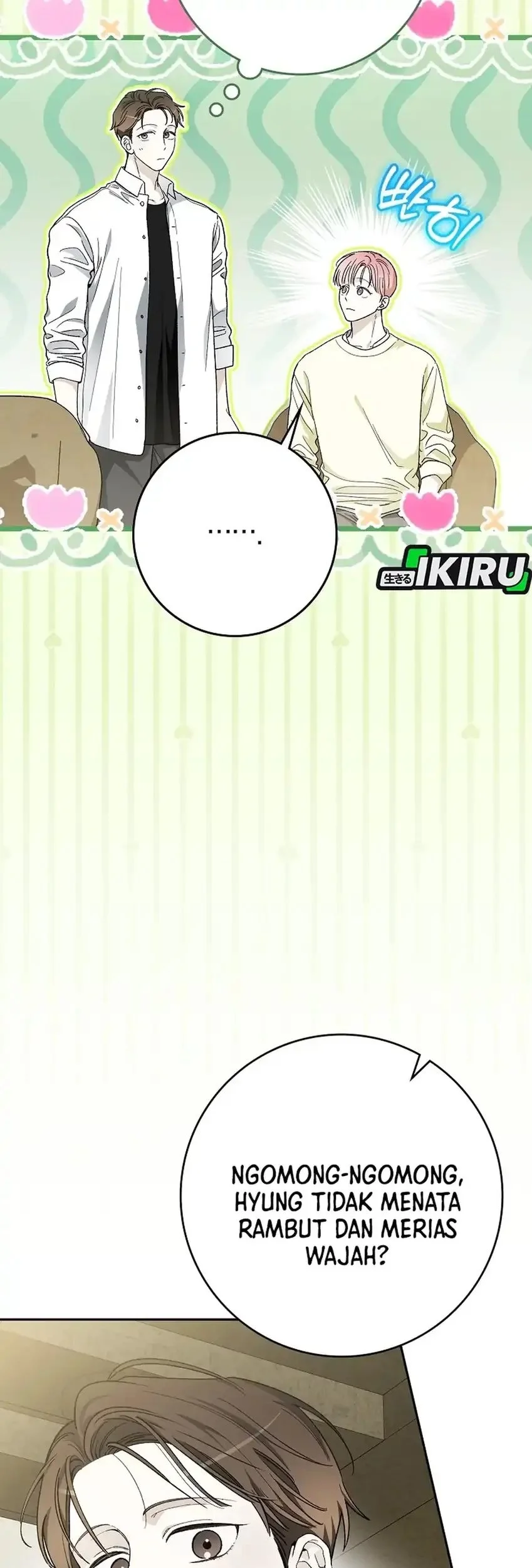 Rookie but One-In-A-Million Actor Chapter 73 Gambar 35