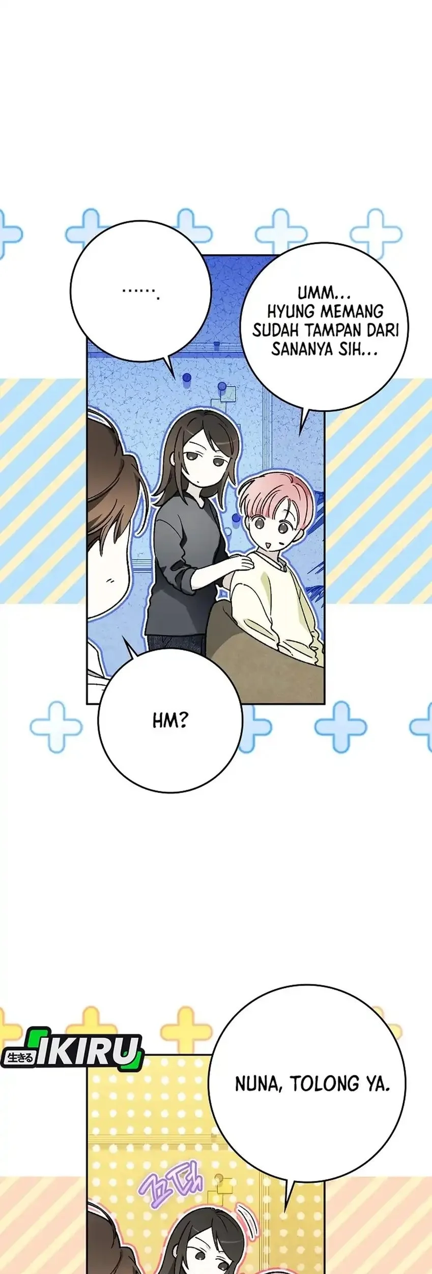 Rookie but One-In-A-Million Actor Chapter 73 Gambar 37
