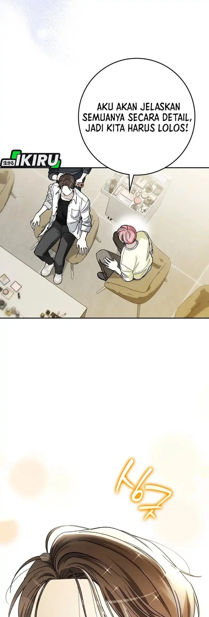Rookie but One-In-A-Million Actor Chapter 73 Gambar 47