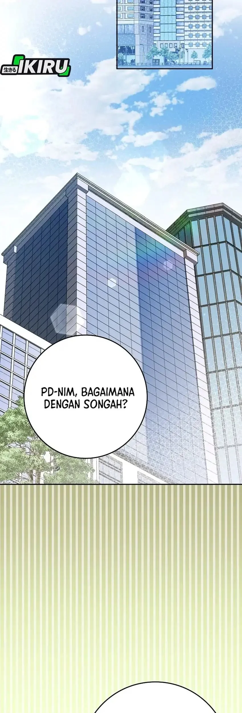 Rookie but One-In-A-Million Actor Chapter 73 Gambar 51