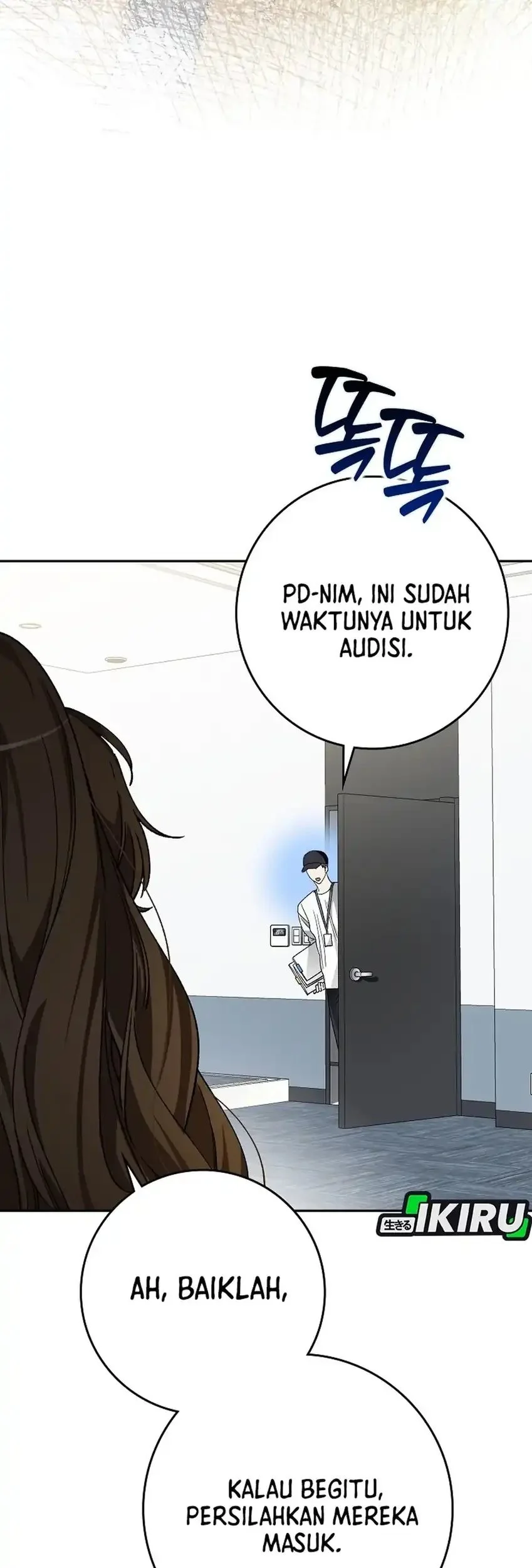 Rookie but One-In-A-Million Actor Chapter 73 Gambar 61