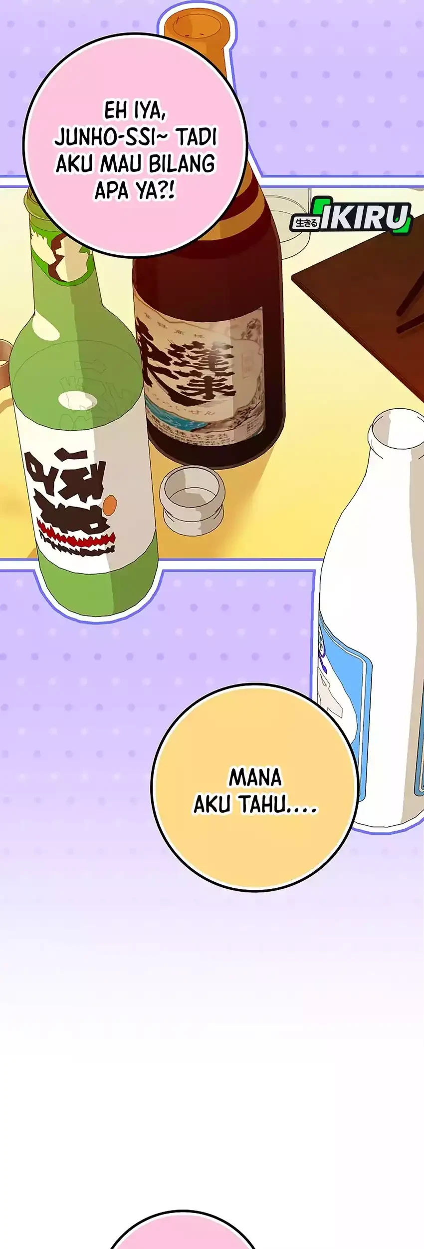 Rookie but One-In-A-Million Actor Chapter 75 Gambar 25
