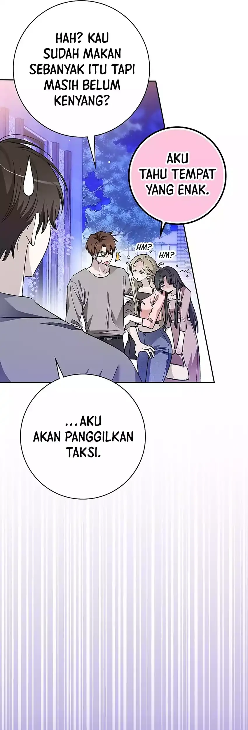 Rookie but One-In-A-Million Actor Chapter 75 Gambar 37