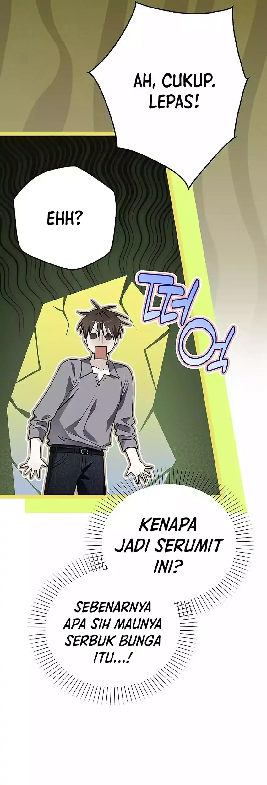 Rookie but One-In-A-Million Actor Chapter 75 Gambar 48