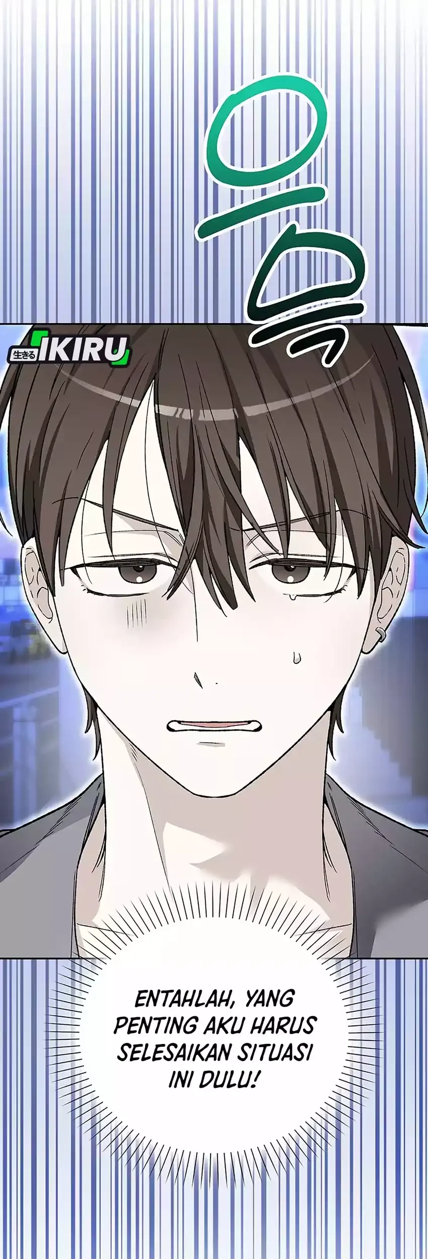 Rookie but One-In-A-Million Actor Chapter 75 Gambar 50