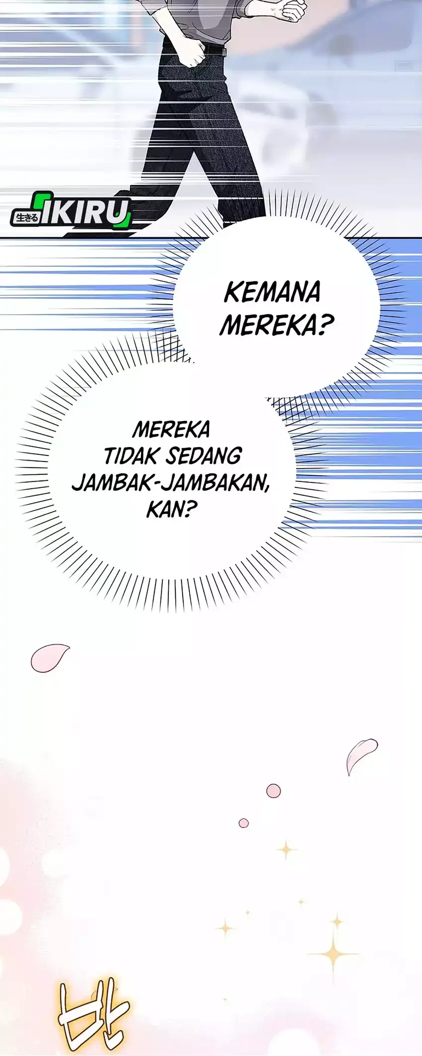 Rookie but One-In-A-Million Actor Chapter 75 Gambar 61
