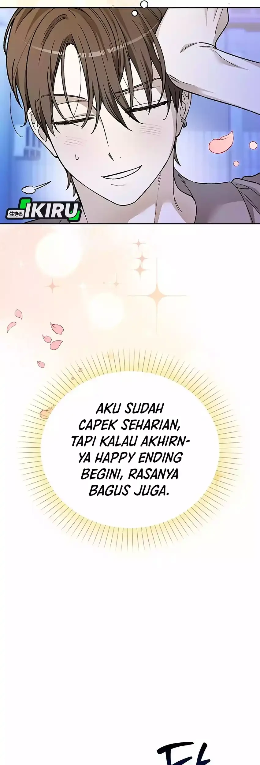 Rookie but One-In-A-Million Actor Chapter 75 Gambar 68